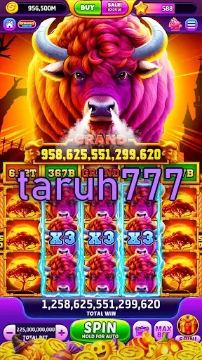taruh777 APK