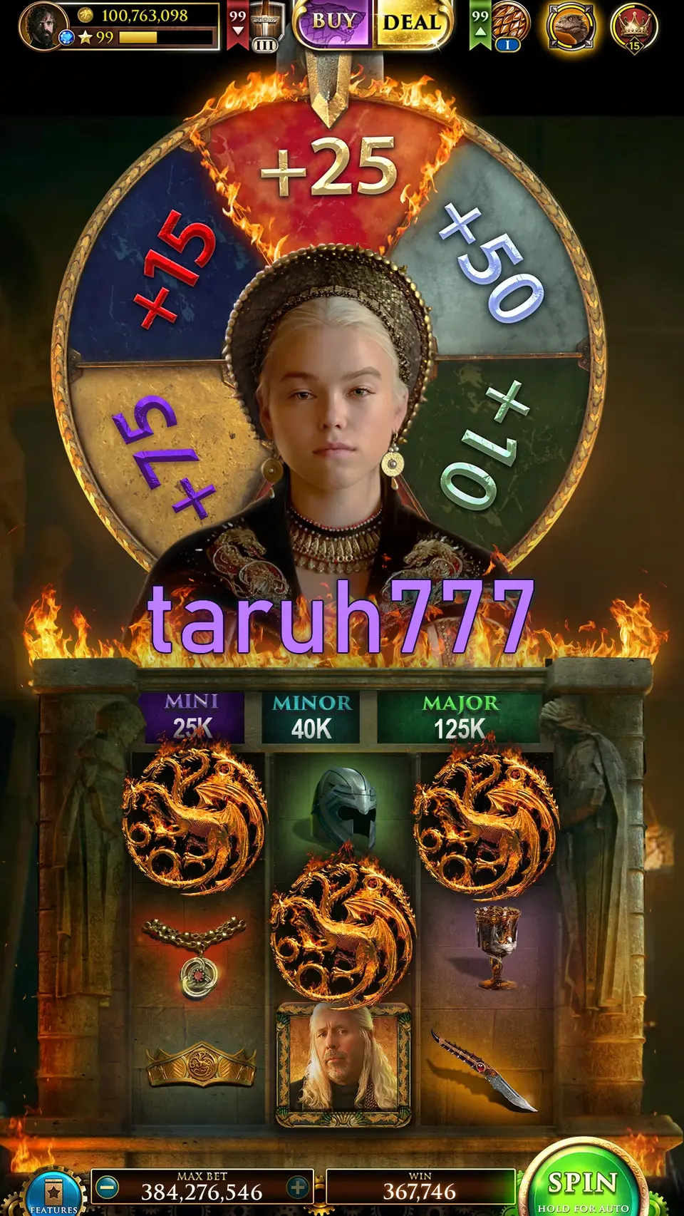 taruh777 APK