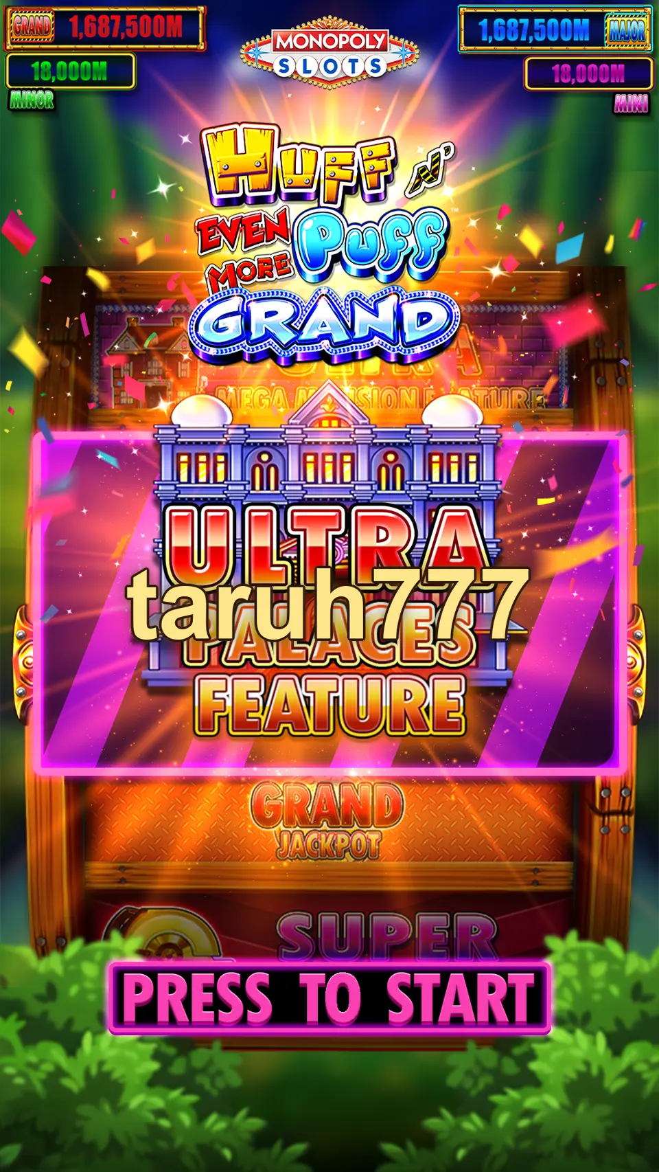 taruh777 APK