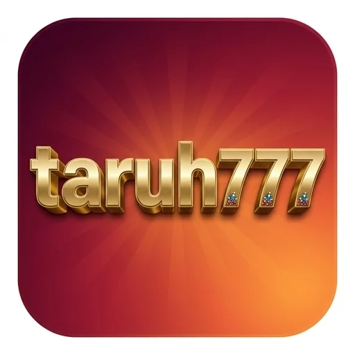 taruh777 Logo - Resmi